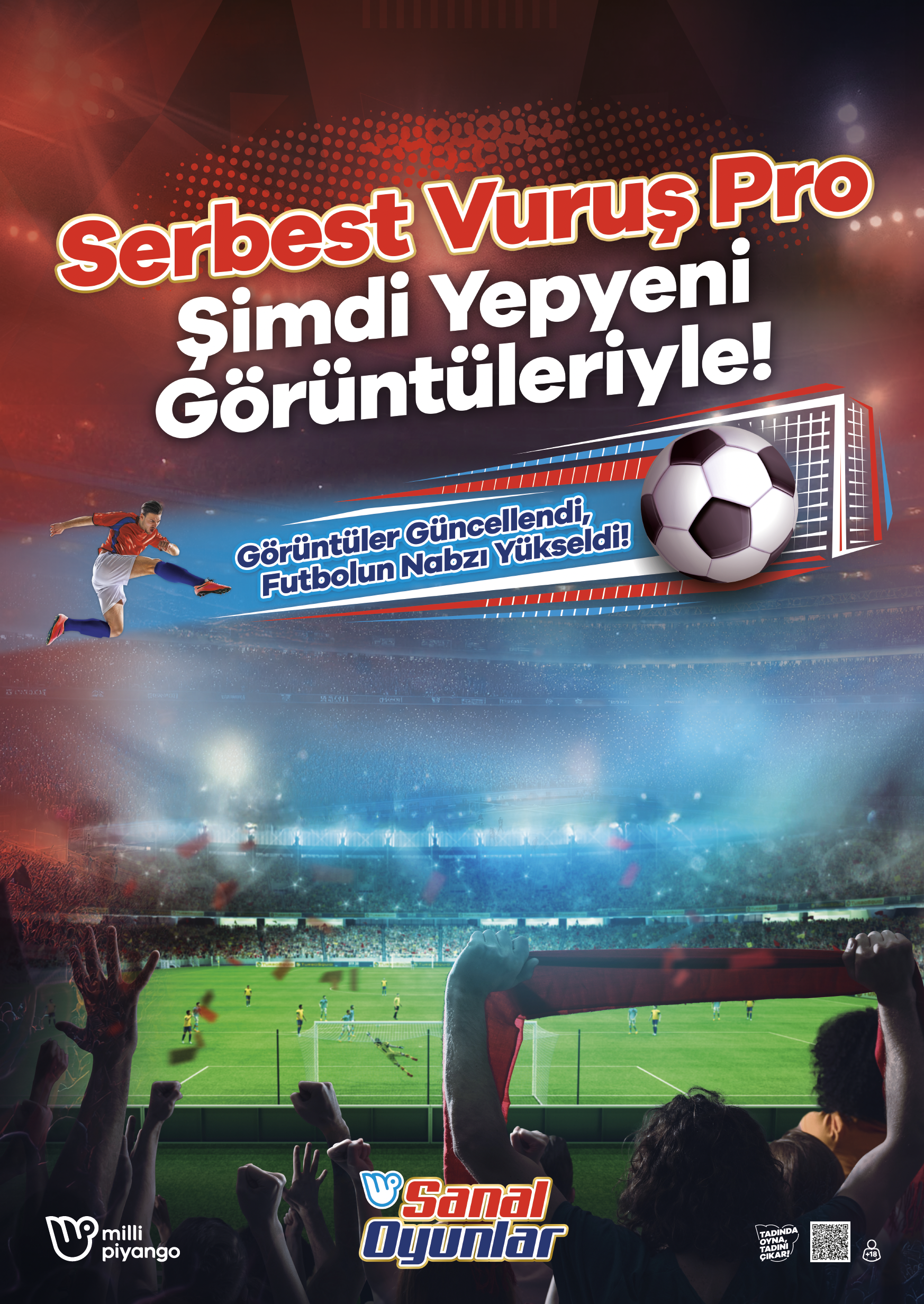 Sanal Oyunlar
